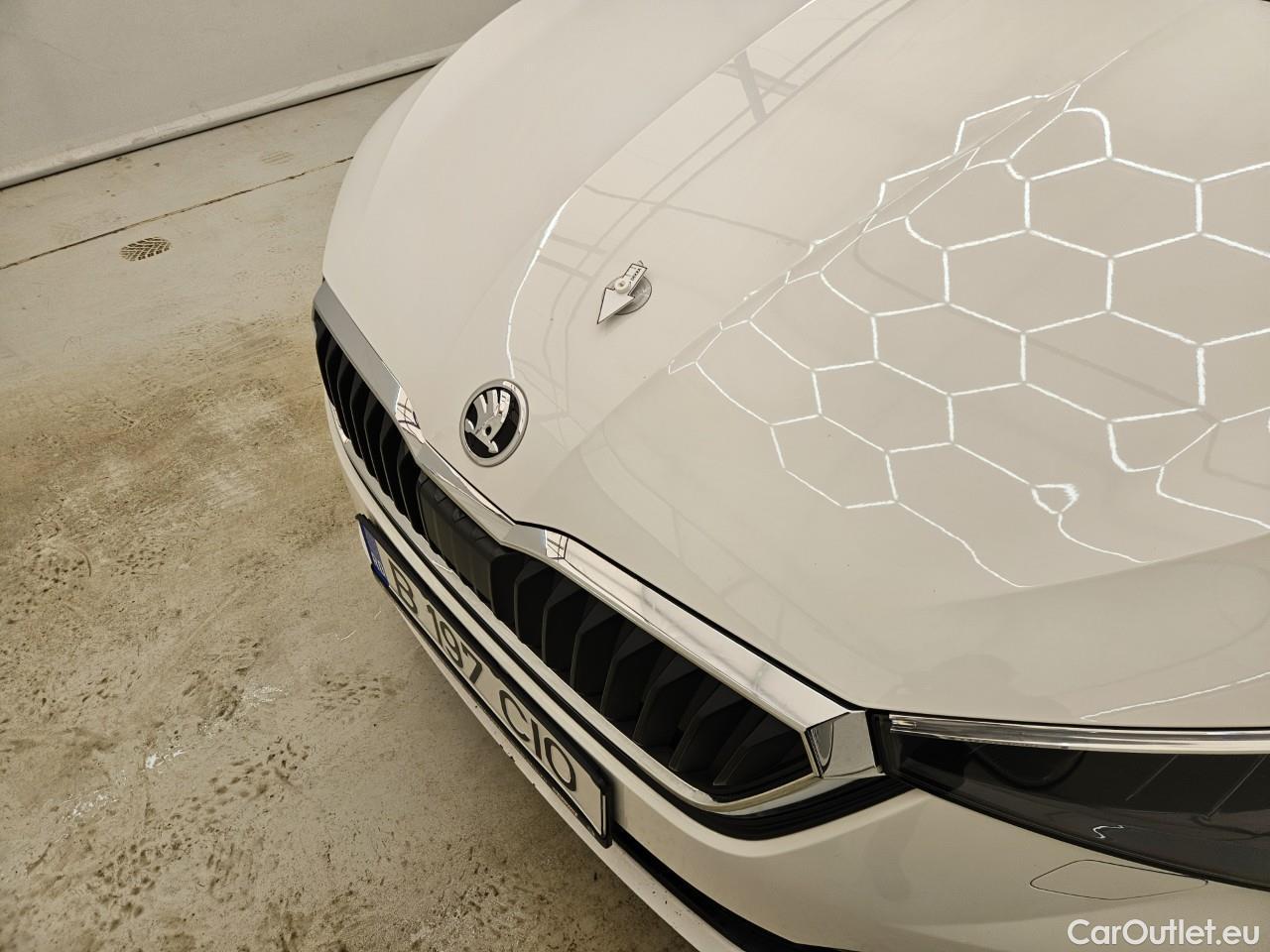  Skoda  Scala 1.0 TSI Style DSG #19