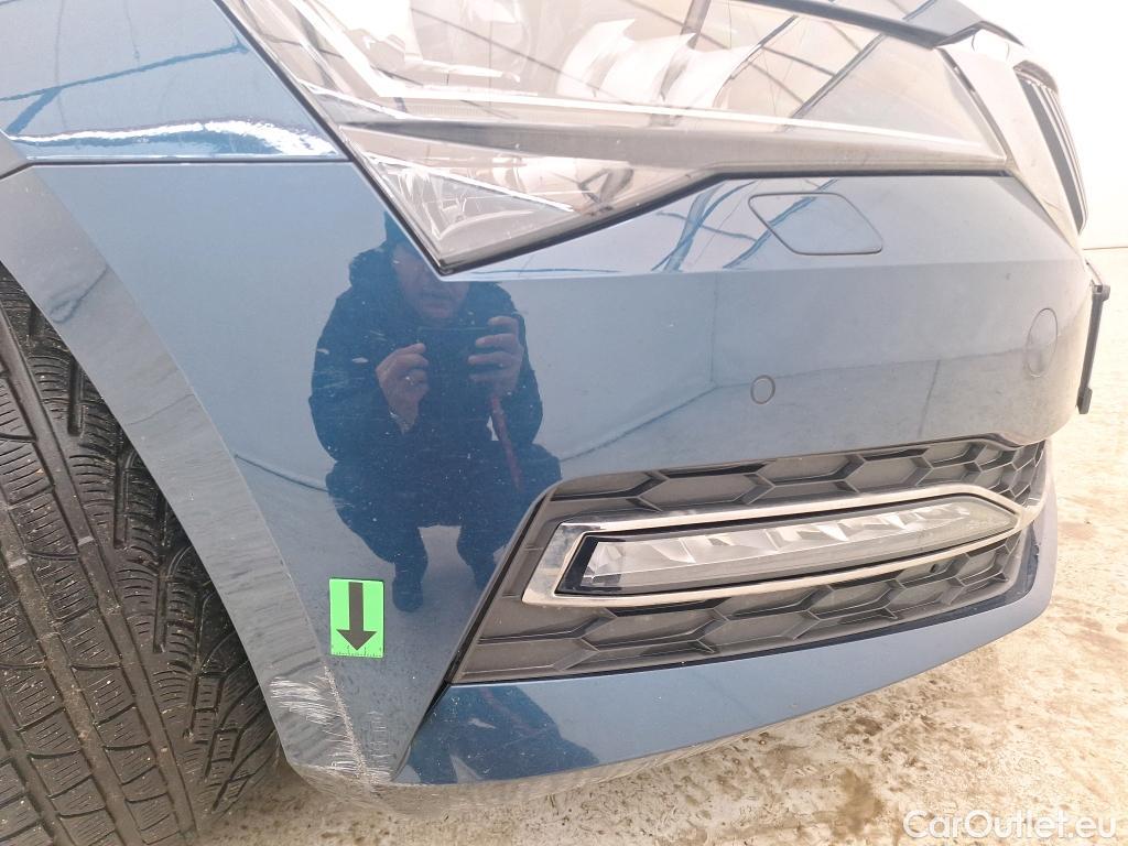  Skoda  Superb 2.0 TSI 280CP Style DSG 4x4 #5