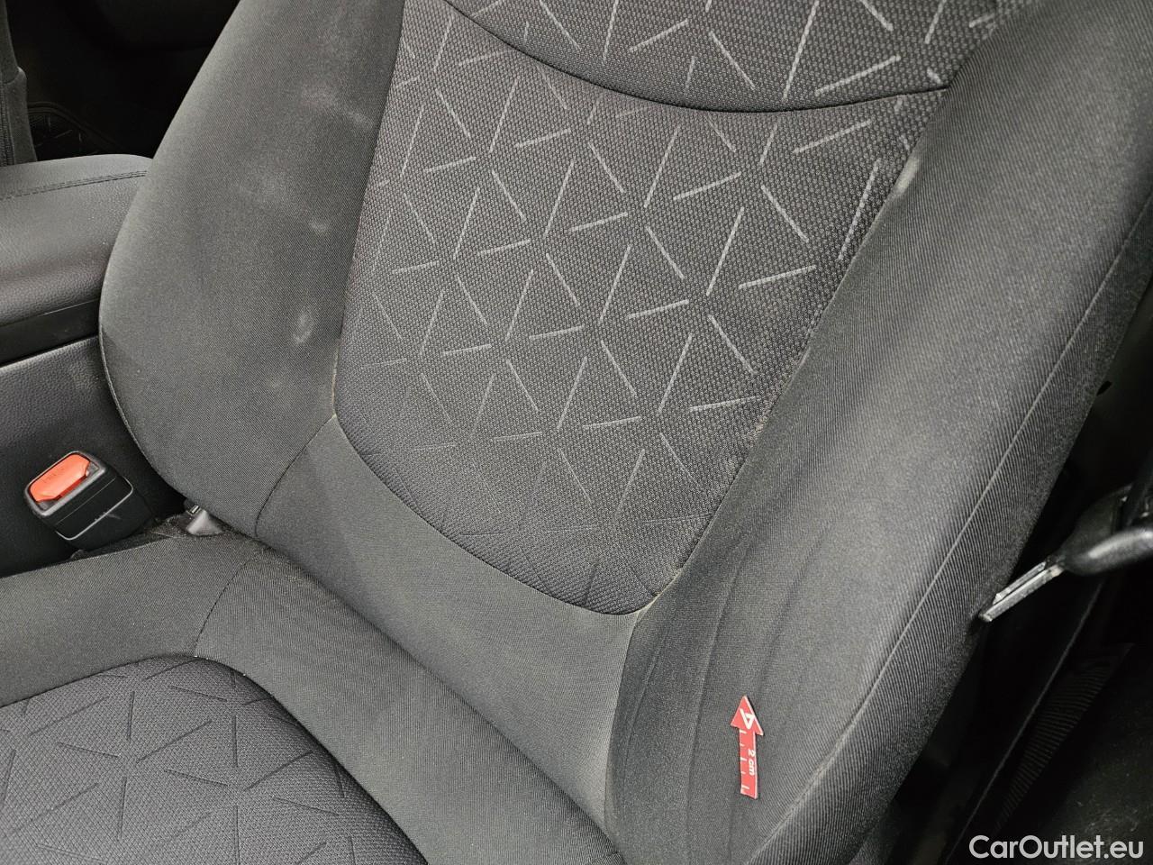  Toyota  RAV4 2.5 Hybrid Dynamic HSD E-CVT #22