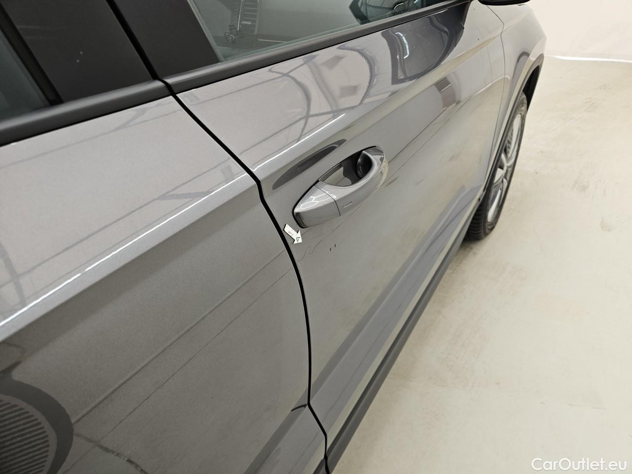  Skoda  Karoq 1.5 TSI 150CP Style DSG #22