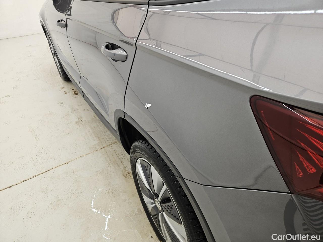  Skoda  Karoq 1.5 TSI 150CP Style DSG #35