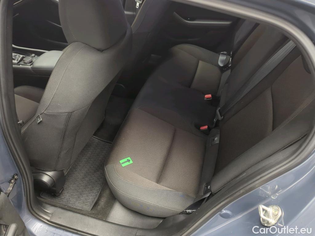  Mazda  3 2.0 SkyActiv-G122 Plus AT #18