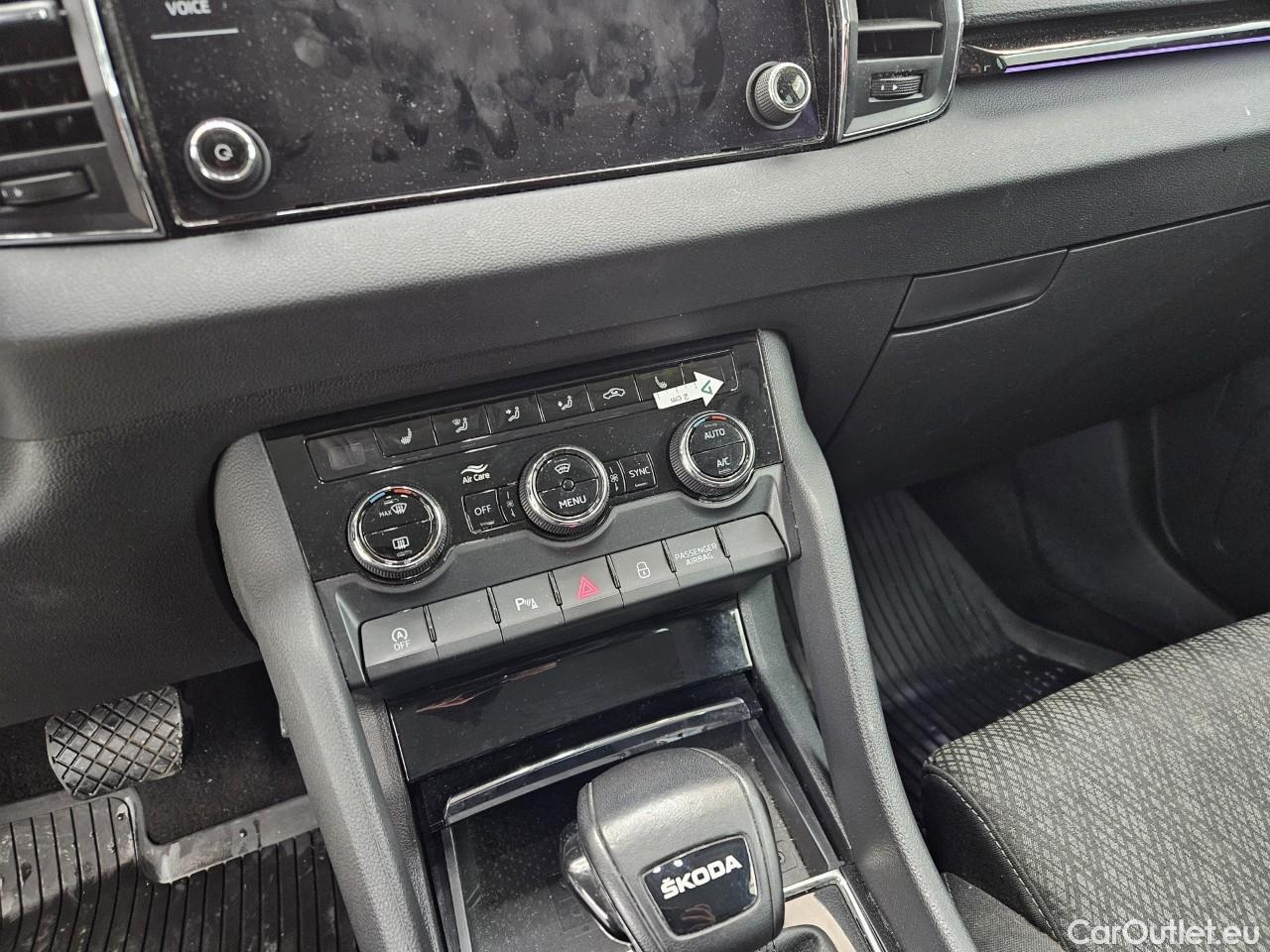  Skoda  Karoq 1.5 TSI 150CP Style DSG #43