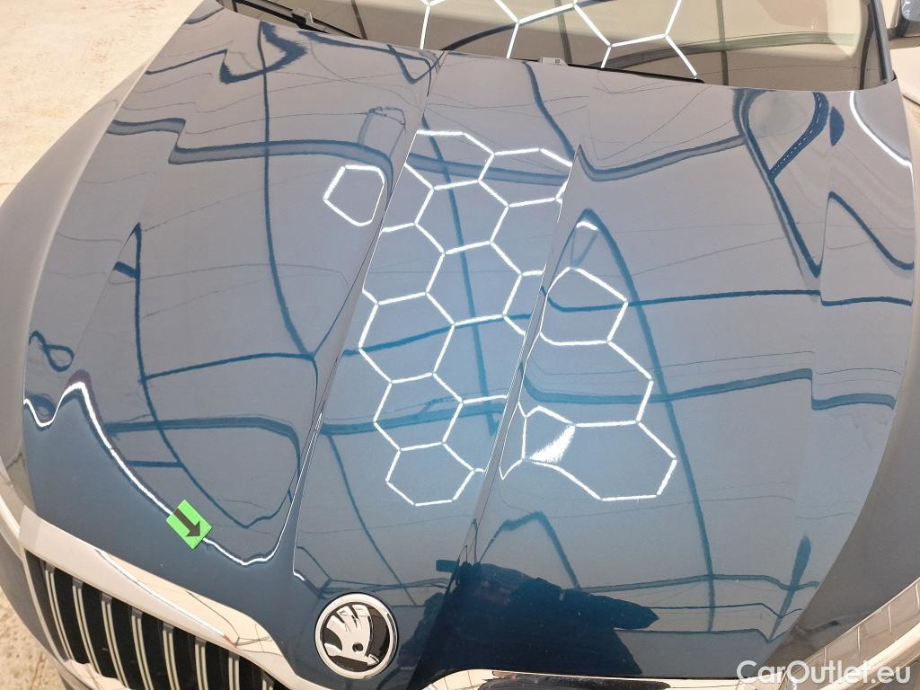  Skoda  Superb 2.0 TSI 280CP Style DSG 4x4 #21