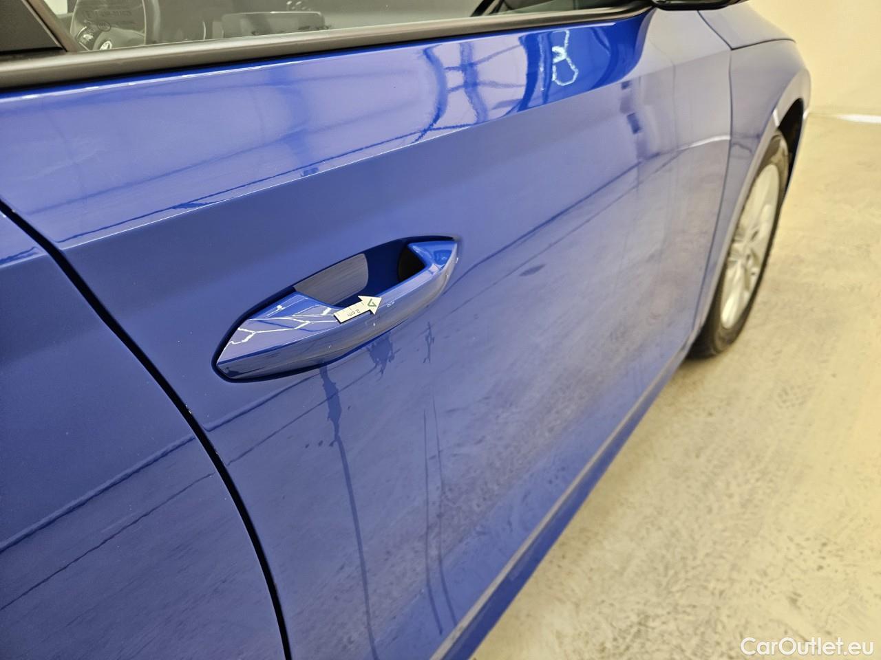  Skoda  Octavia 2.0 TDI 150CP Ambition DSG #21