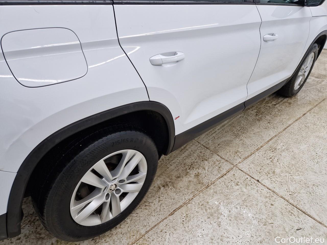  Skoda  Kodiaq 2.0 TDI 150CP Ambition DSG 4x4 #26