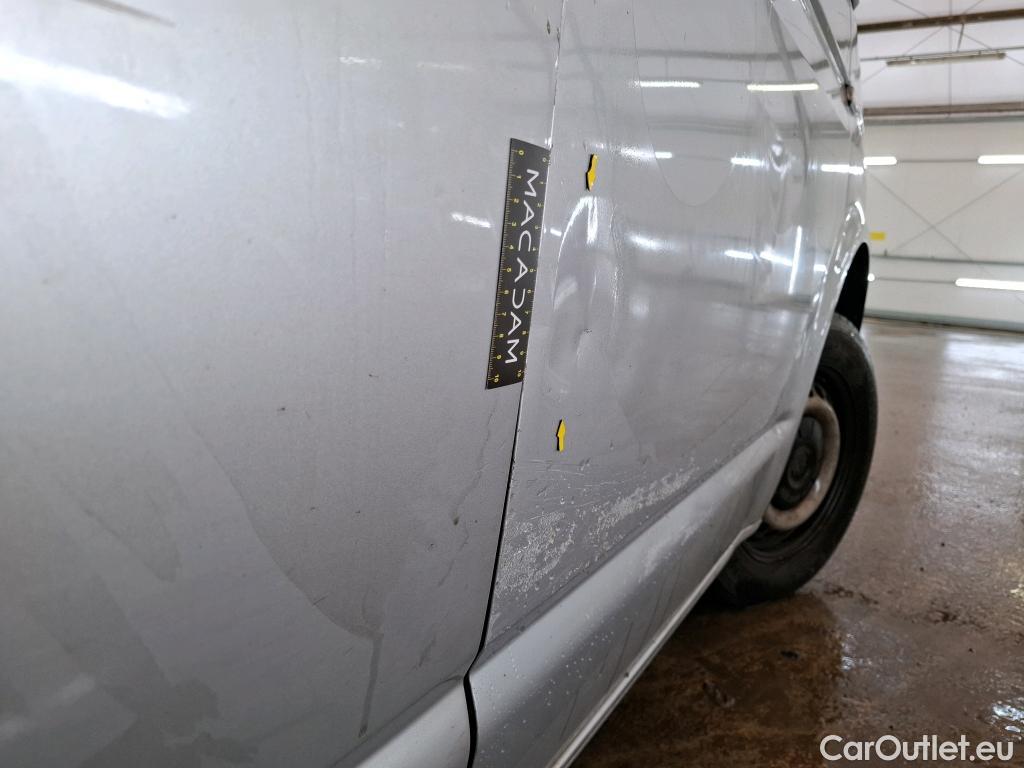  Volkswagen  Transporter T6  Fourgon 2.0 100CV BVM5 #2