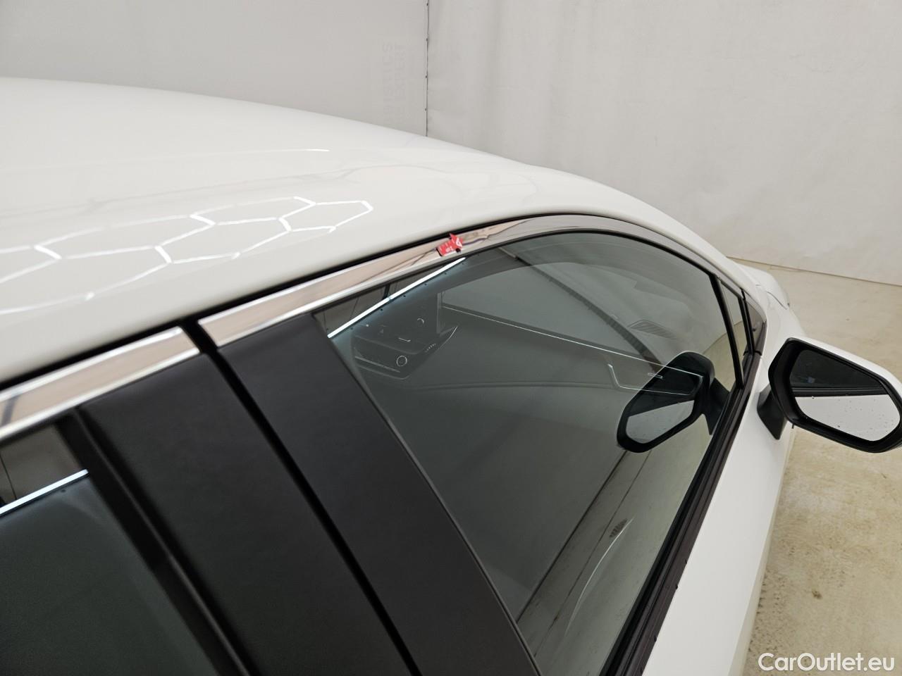  Toyota  Corolla 1.8 Hybrid Business HSD E-CVT #29