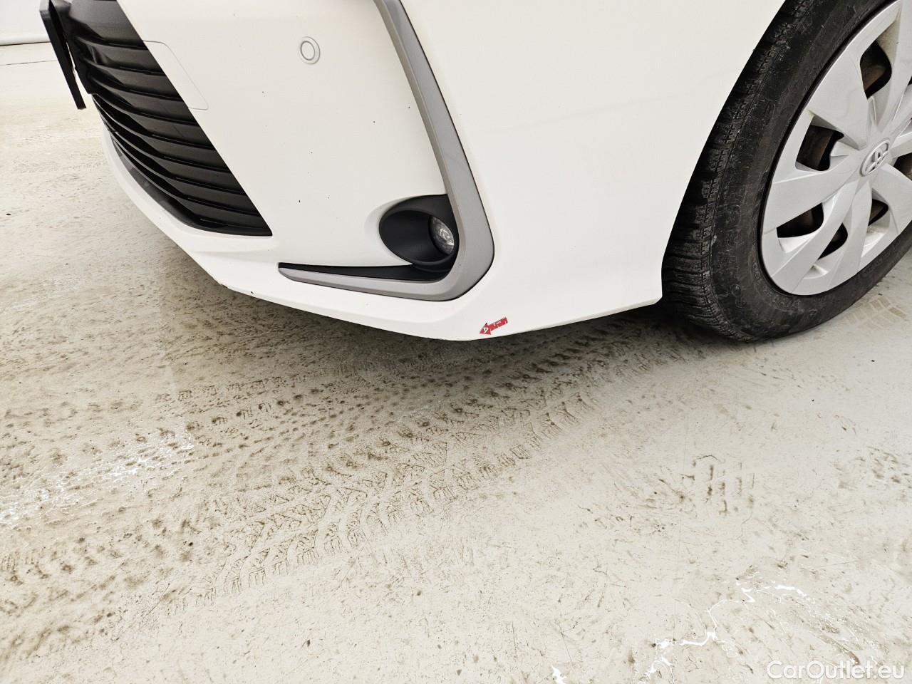  Toyota  Corolla 1.8 Hybrid Business HSD E-CVT #8