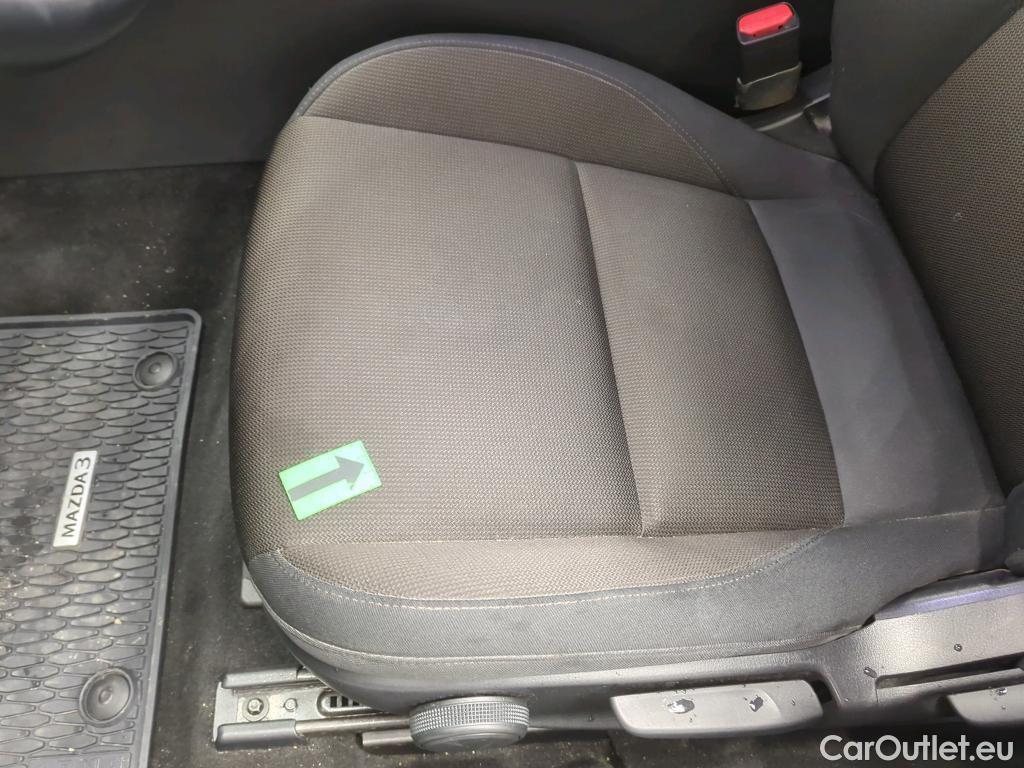  Mazda  3 2.0 SkyActiv-G122 Plus AT #23