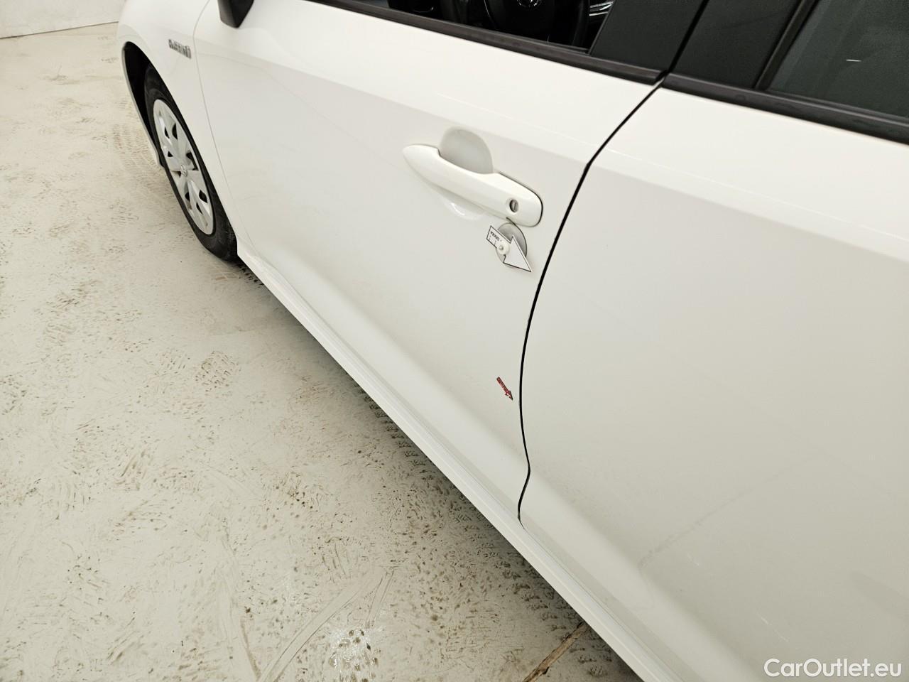  Toyota  Corolla 1.8 Hybrid Business HSD E-CVT #4