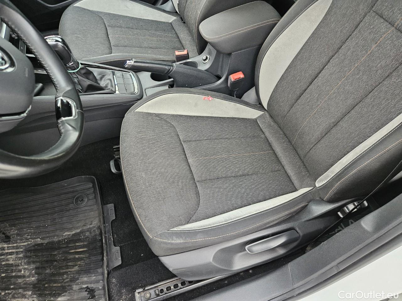  Skoda  Scala 1.0 TSI Style DSG #40