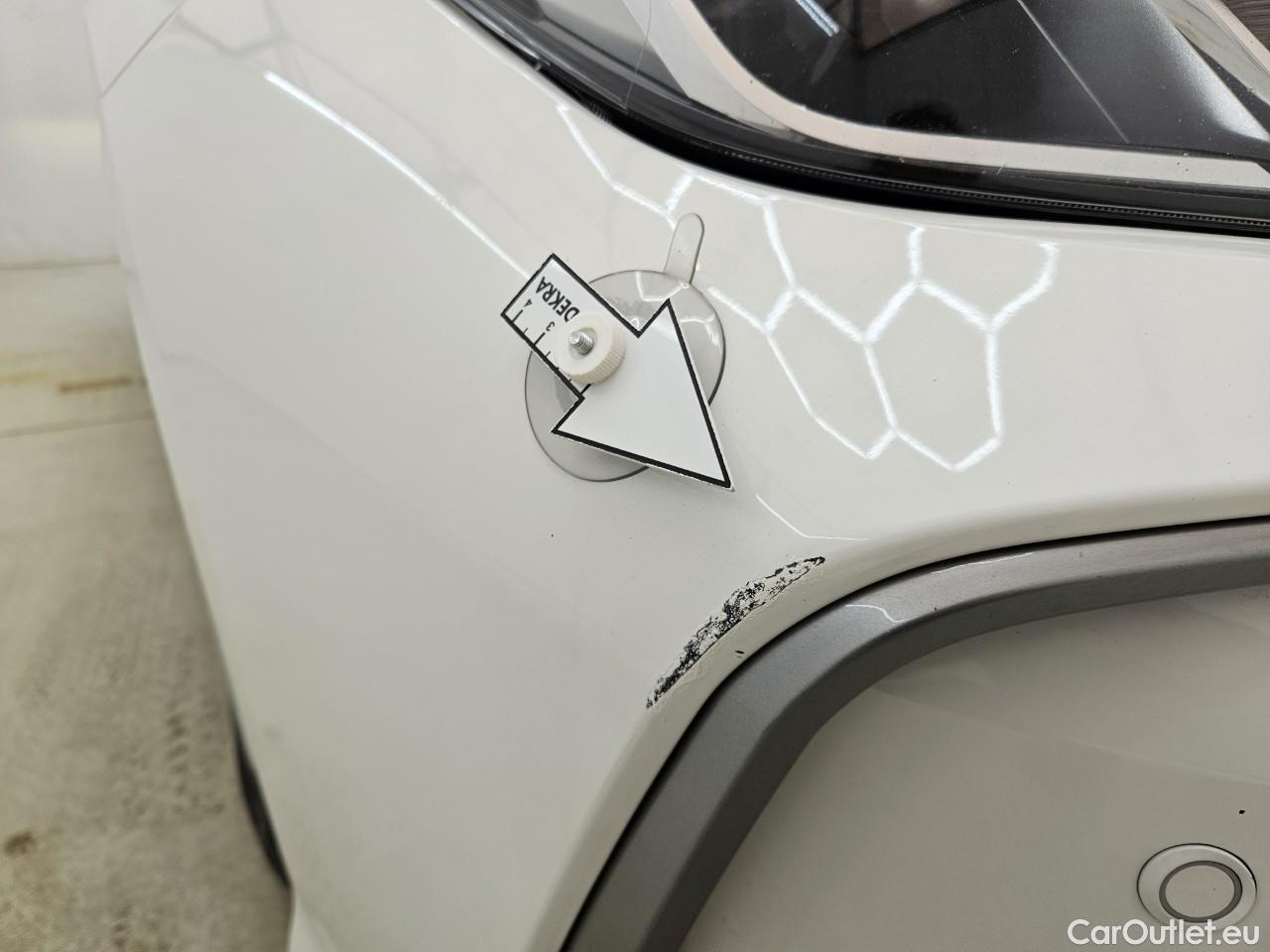  Toyota  Corolla 1.8 Hybrid Business HSD E-CVT #7