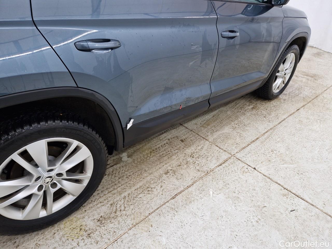  Skoda  Kodiaq 2.0 TDI 150CP Ambition DSG 4x4 #22