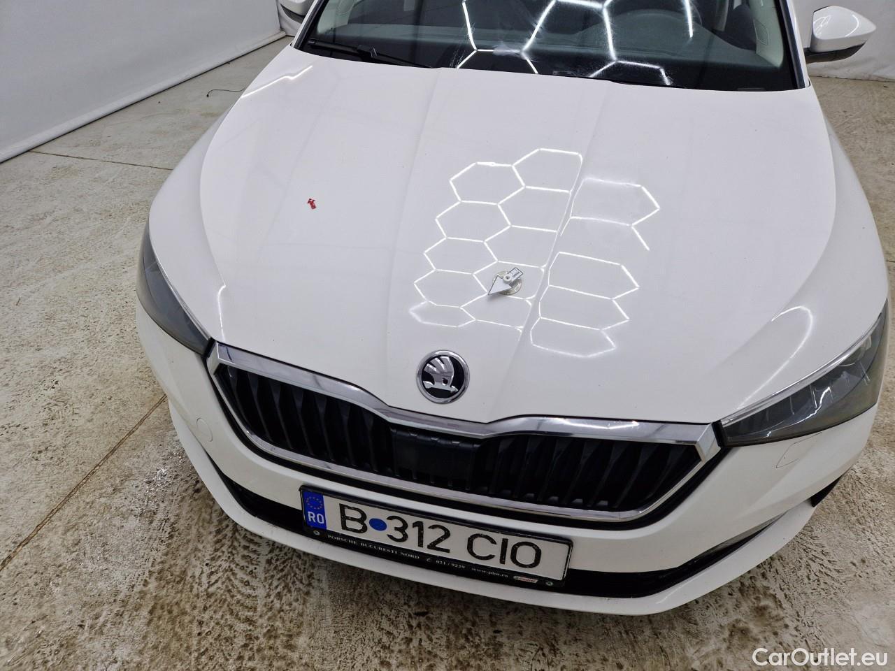  Skoda  Scala 1.0 TSI Style DSG #12