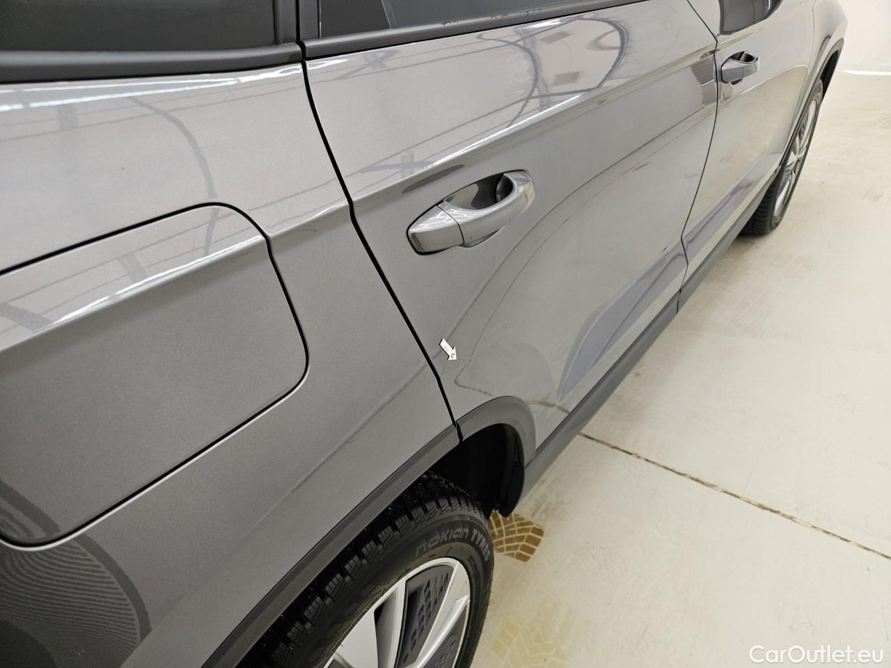  Skoda  Karoq 1.5 TSI 150CP Style DSG #24