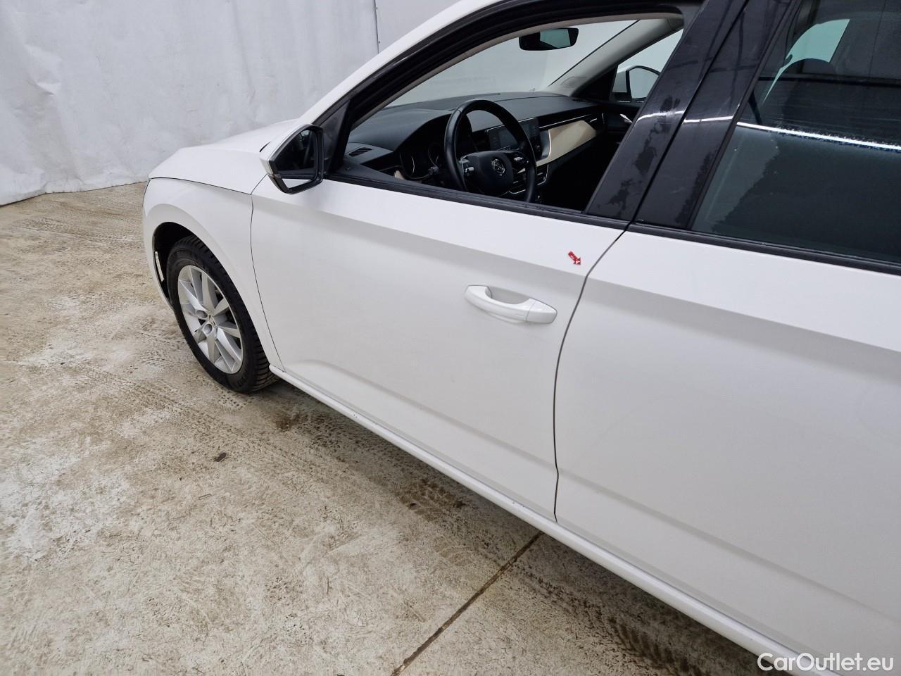  Skoda  Scala 1.0 TSI Style DSG #2