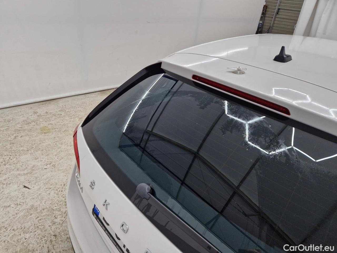  Skoda  Scala 1.0 TSI Style DSG #24