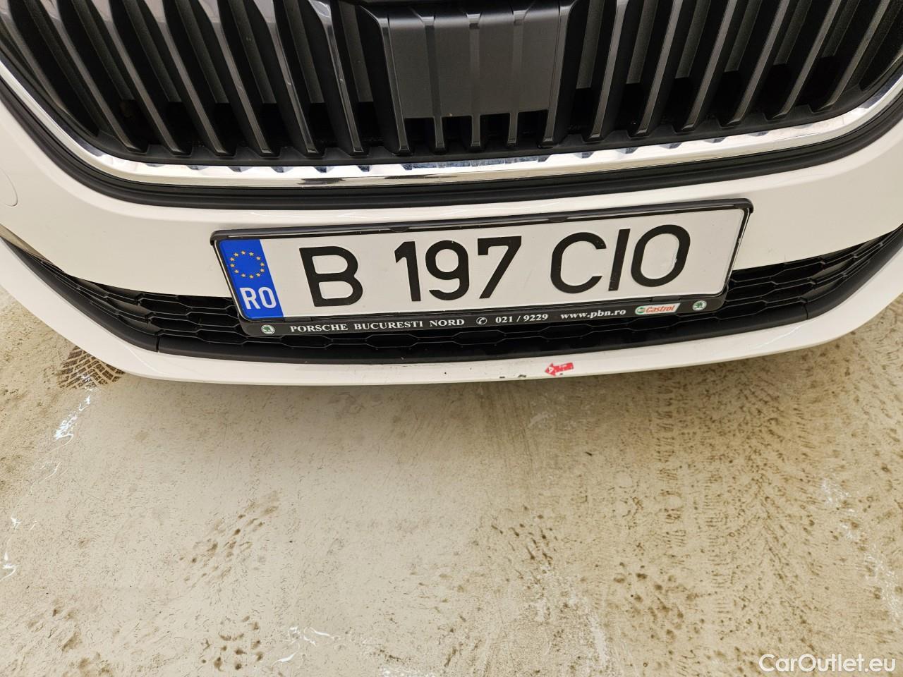  Skoda  Scala 1.0 TSI Style DSG #3