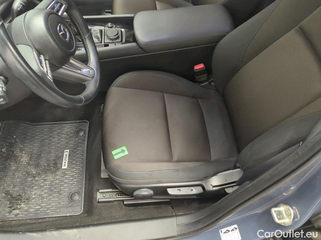 Mazda  3 2.0 SkyActiv-G122 Plus AT #22