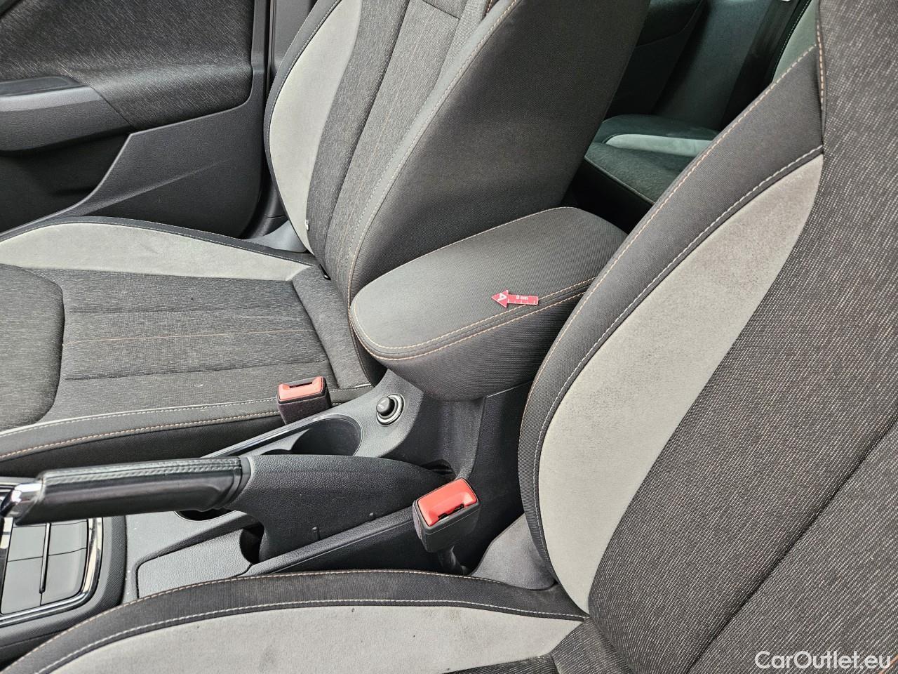  Skoda  Scala 1.0 TSI Style DSG #46