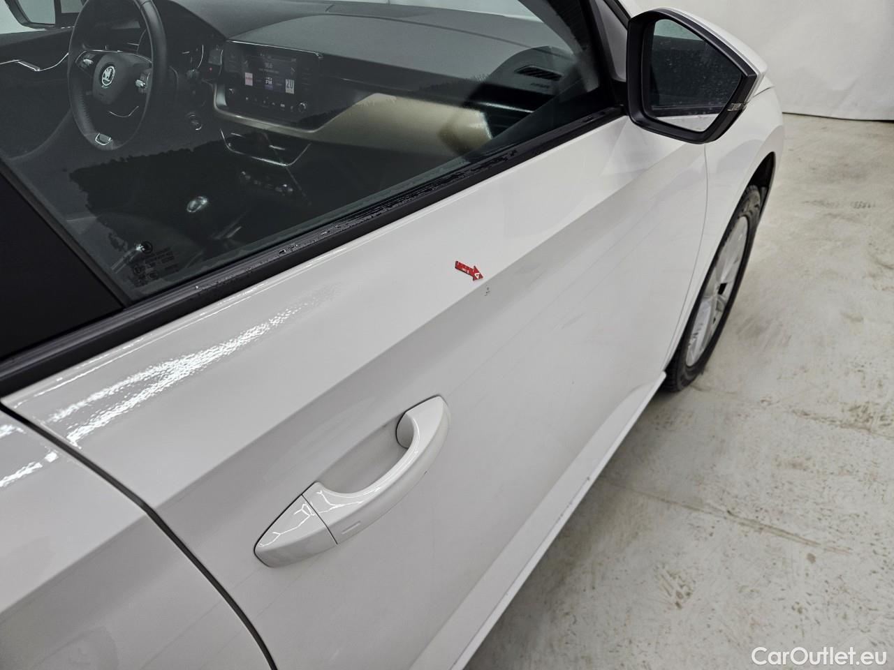  Skoda  Scala 1.0 TSI Style #17