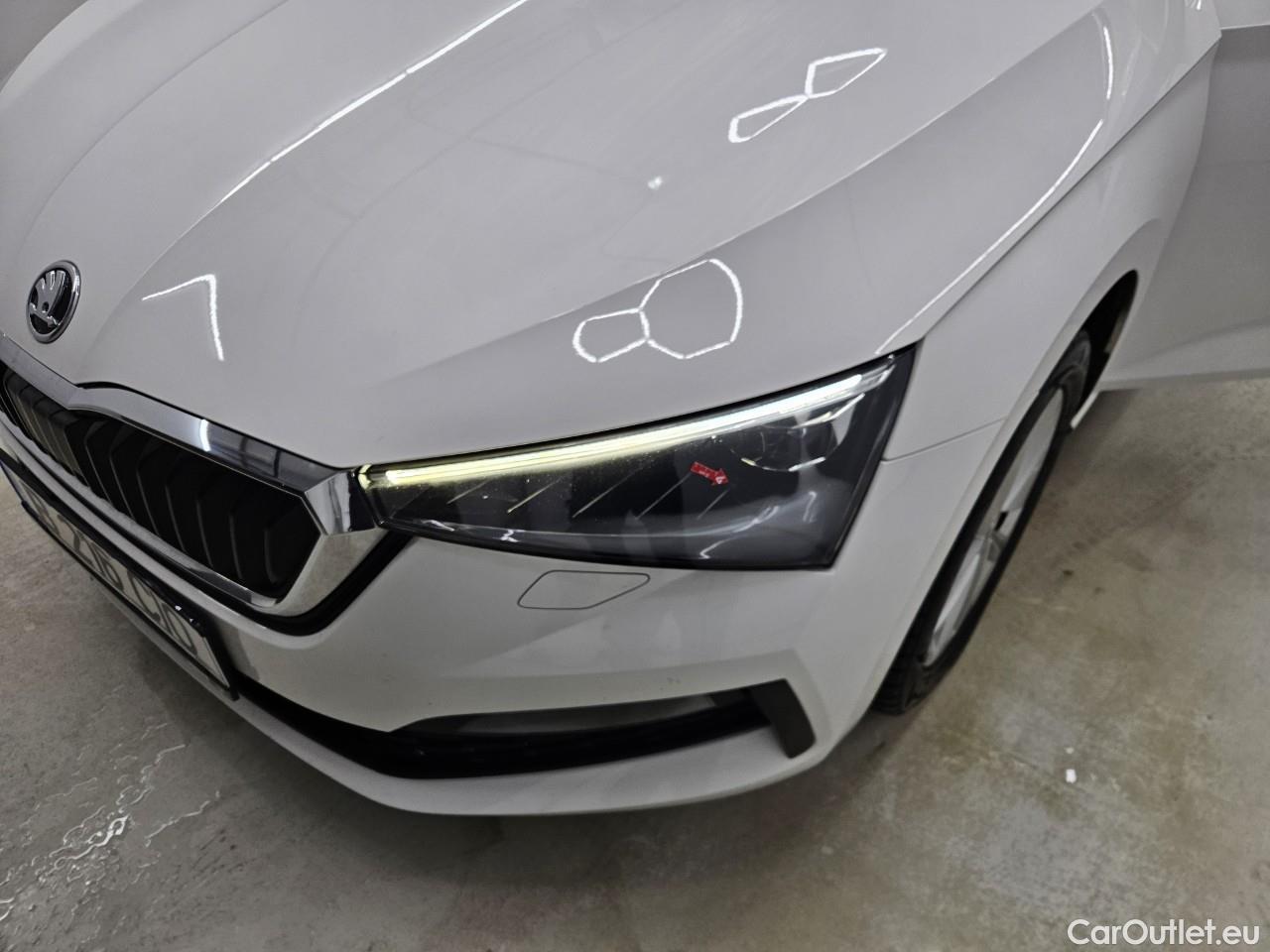  Skoda  Scala 1.0 TSI Style #50