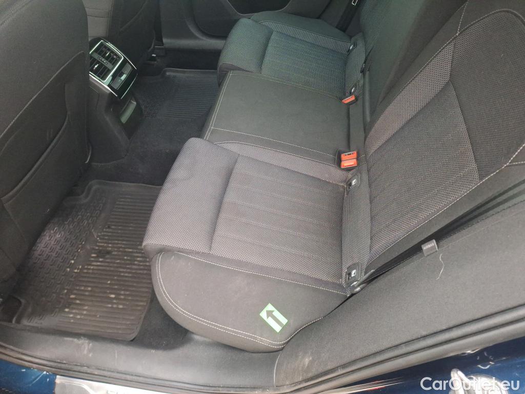  Skoda  Superb 2.0 TSI 280CP Style DSG 4x4 #13