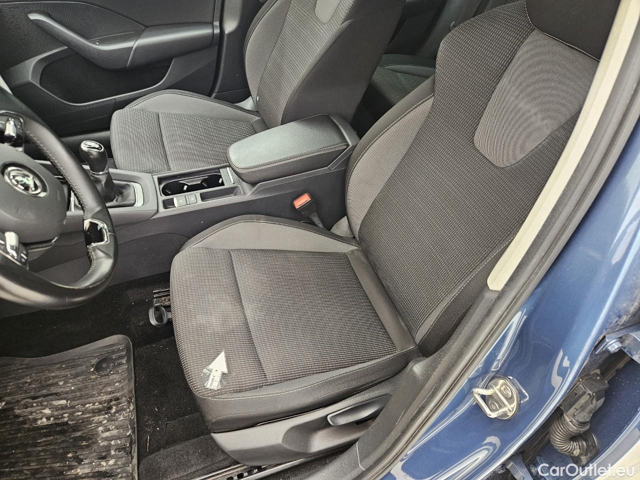  Skoda  Octavia 2.0 TDI 115CP Ambition #33