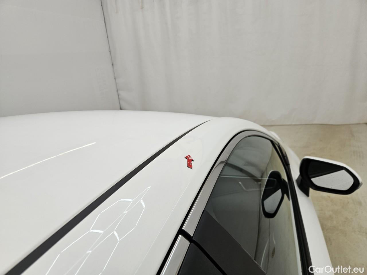  Toyota  Corolla 1.8 Hybrid Business HSD E-CVT #25