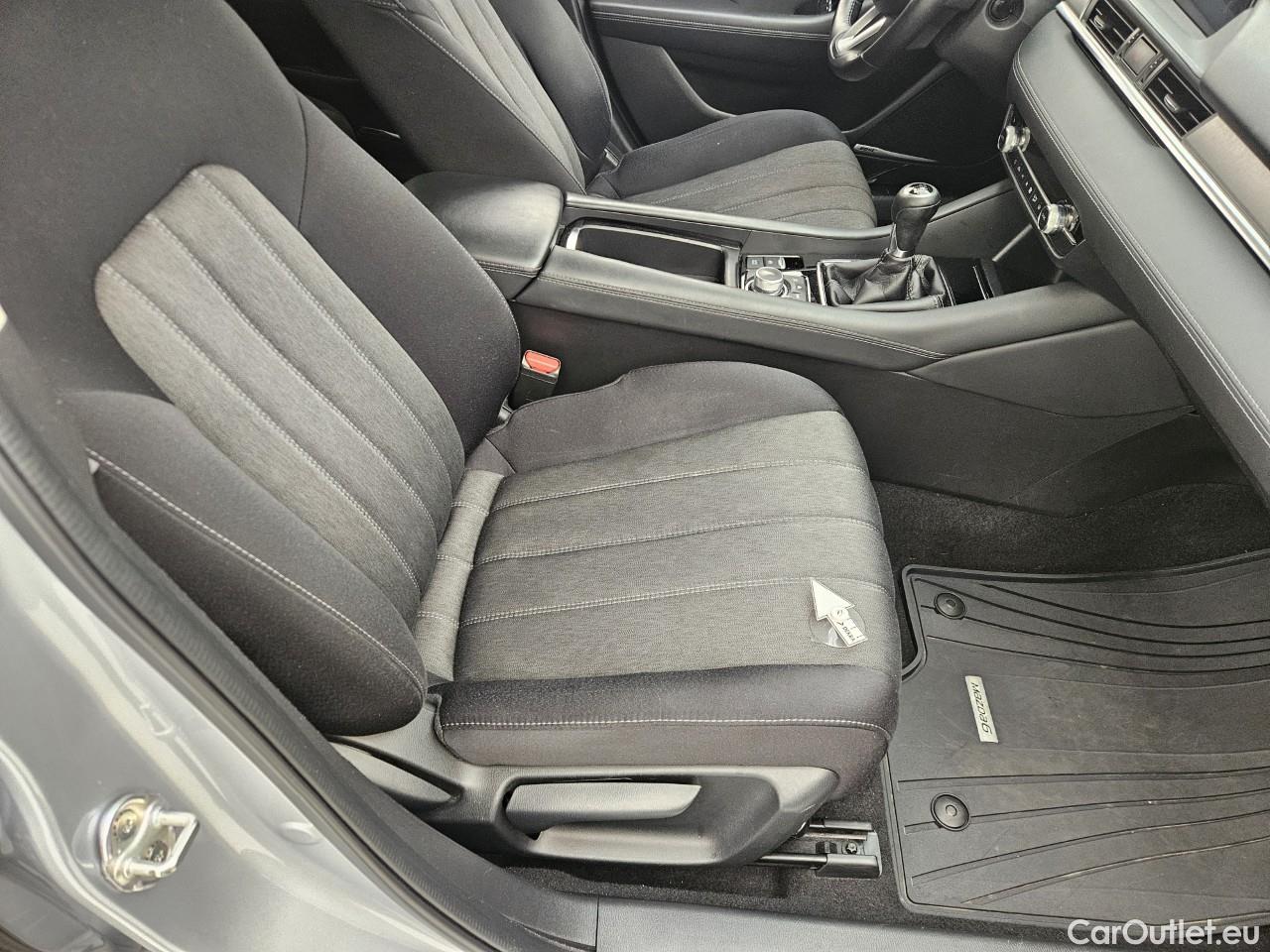  Mazda  6 2.0 15CP Revolution #65