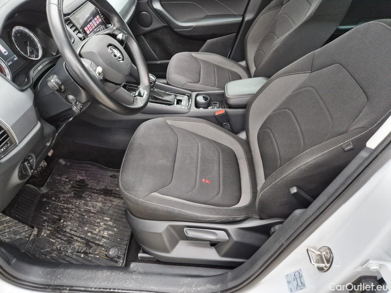  Skoda  Kodiaq 2.0 TDI 150CP Ambition DSG 4x4 #37