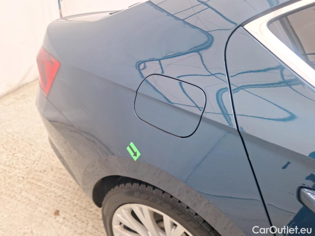  Skoda  Superb 2.0 TSI 280CP Style DSG 4x4 #7