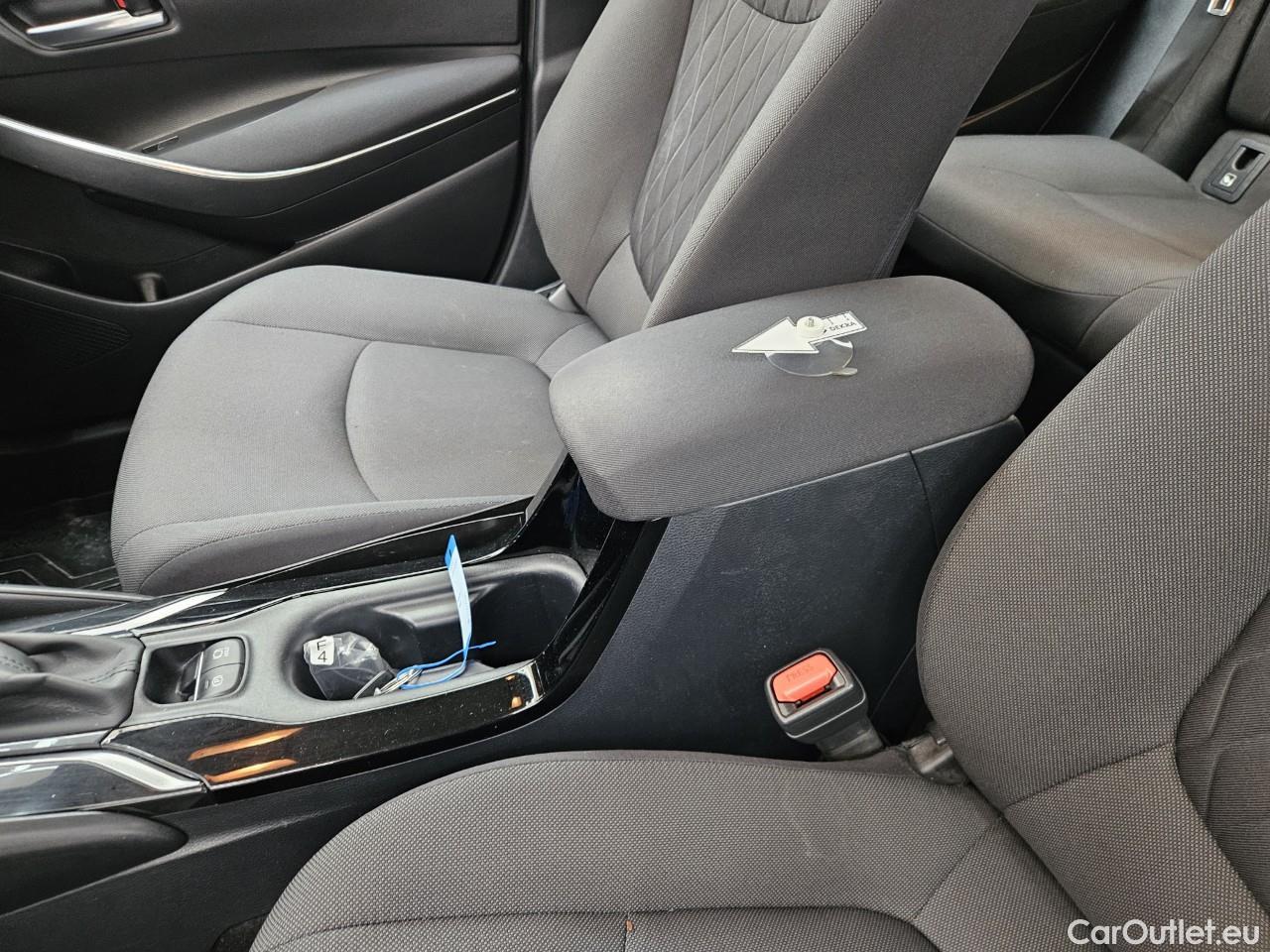  Toyota  Corolla 1.8 Hybrid Business HSD E-CVT #53