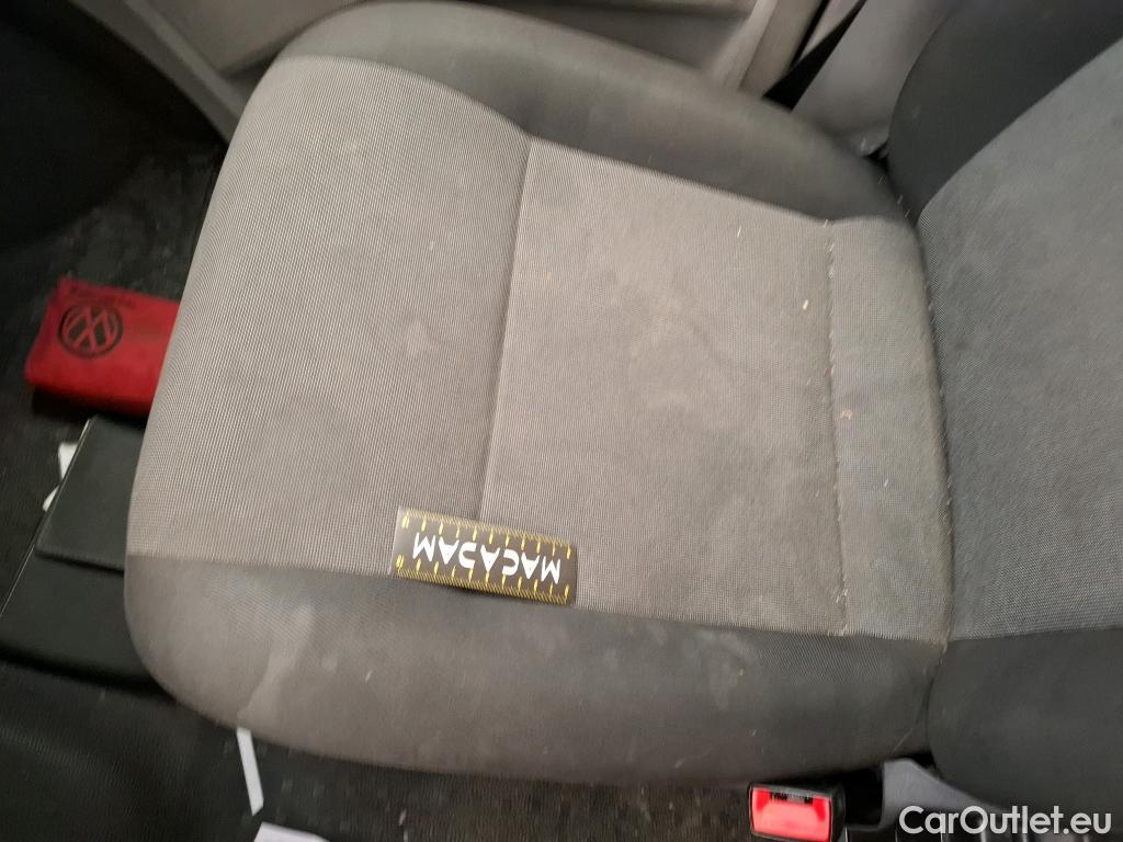  Volkswagen  Transporter T6  Fourgon 2.0 100CV BVM5 #16