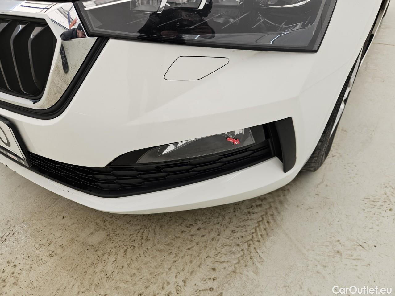  Skoda  Scala 1.0 TSI Style DSG #16