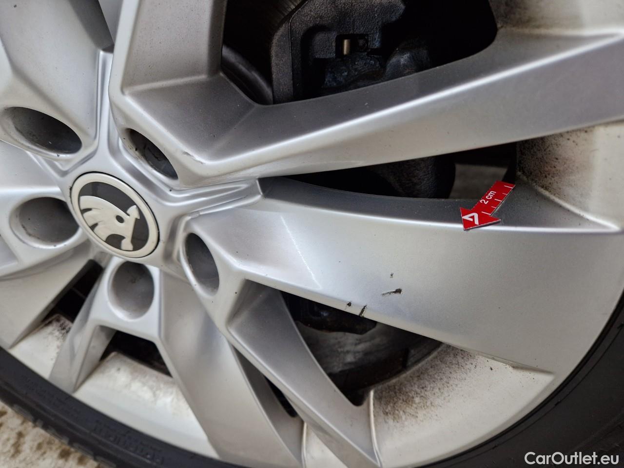  Skoda  Kodiaq 2.0 TDI 150CP Ambition DSG 4x4 #16