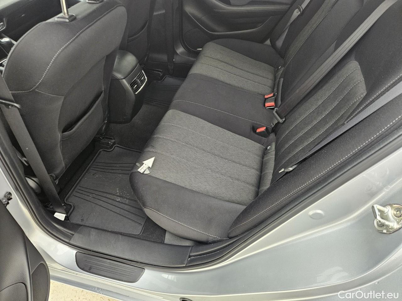  Mazda  6 2.0 15CP Revolution #66