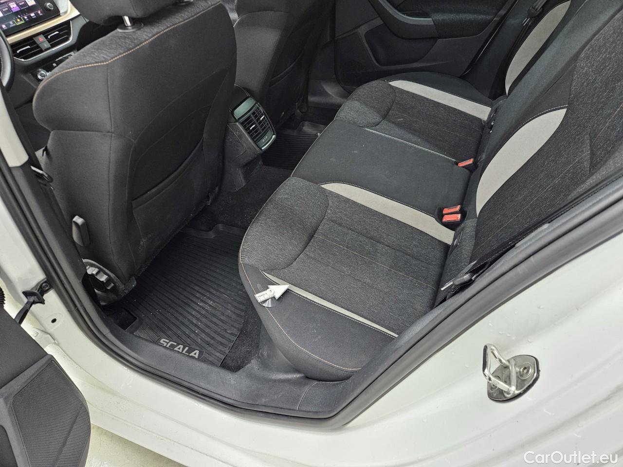  Skoda  Scala 1.0 TSI Style #43