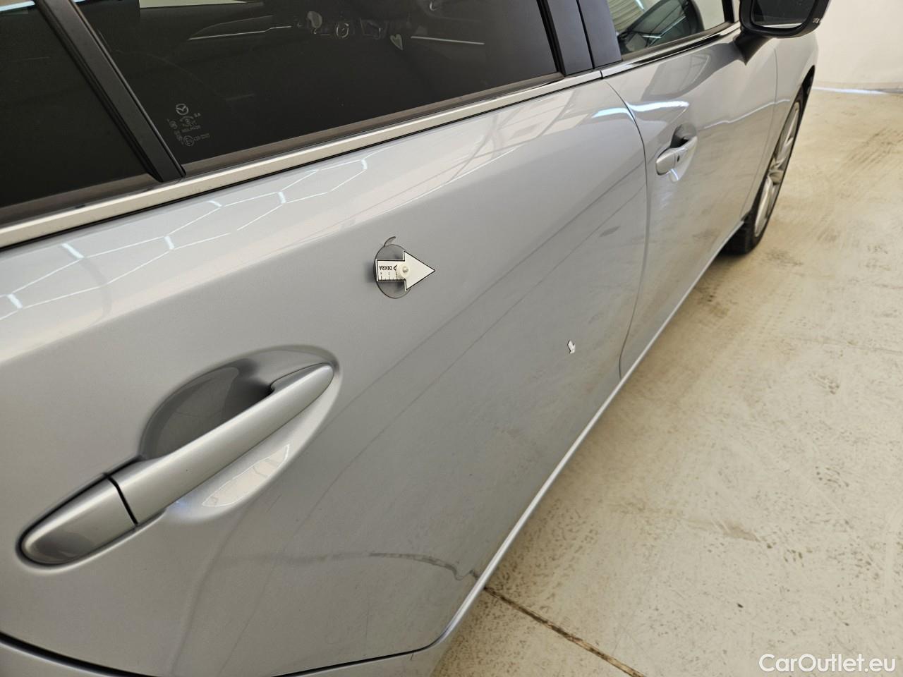  Mazda  6 2.0 15CP Revolution #37