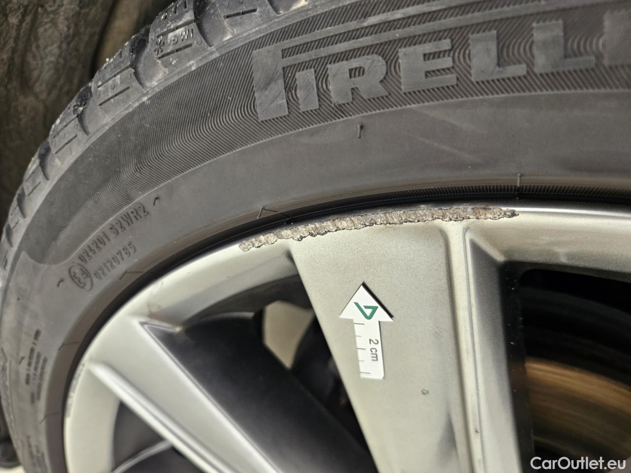  Mazda  6 2.0 15CP Revolution #9