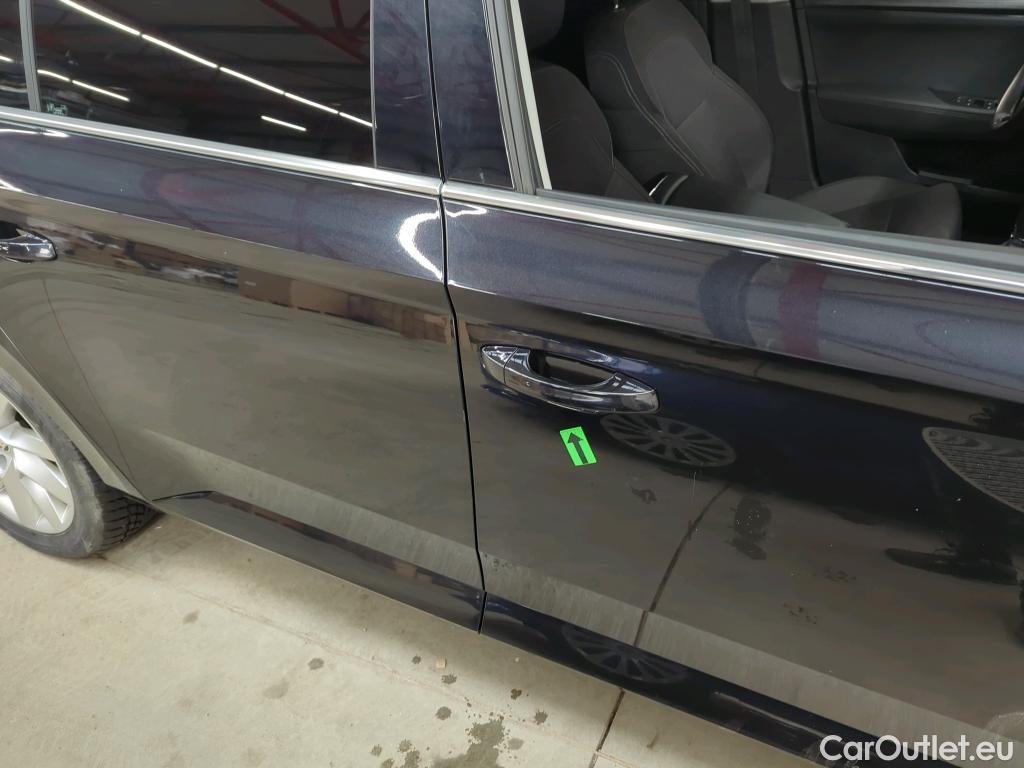  Skoda  Superb 2.0 TDI 150CP Style Combi DSG #47