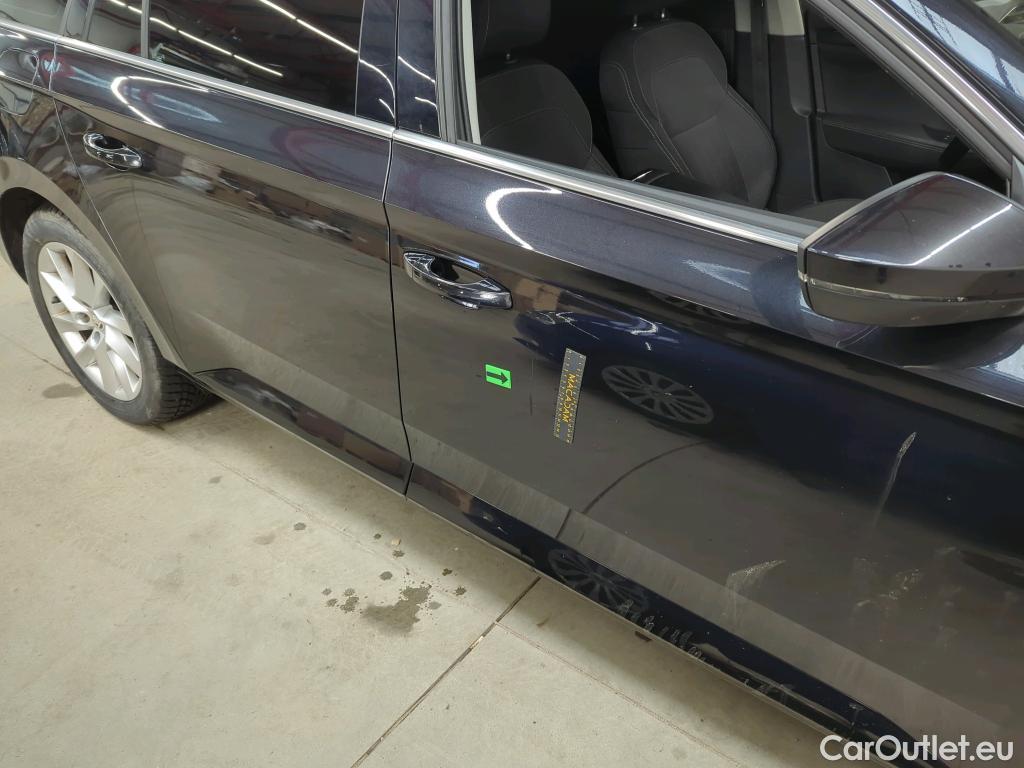  Skoda  Superb 2.0 TDI 150CP Style Combi DSG #19