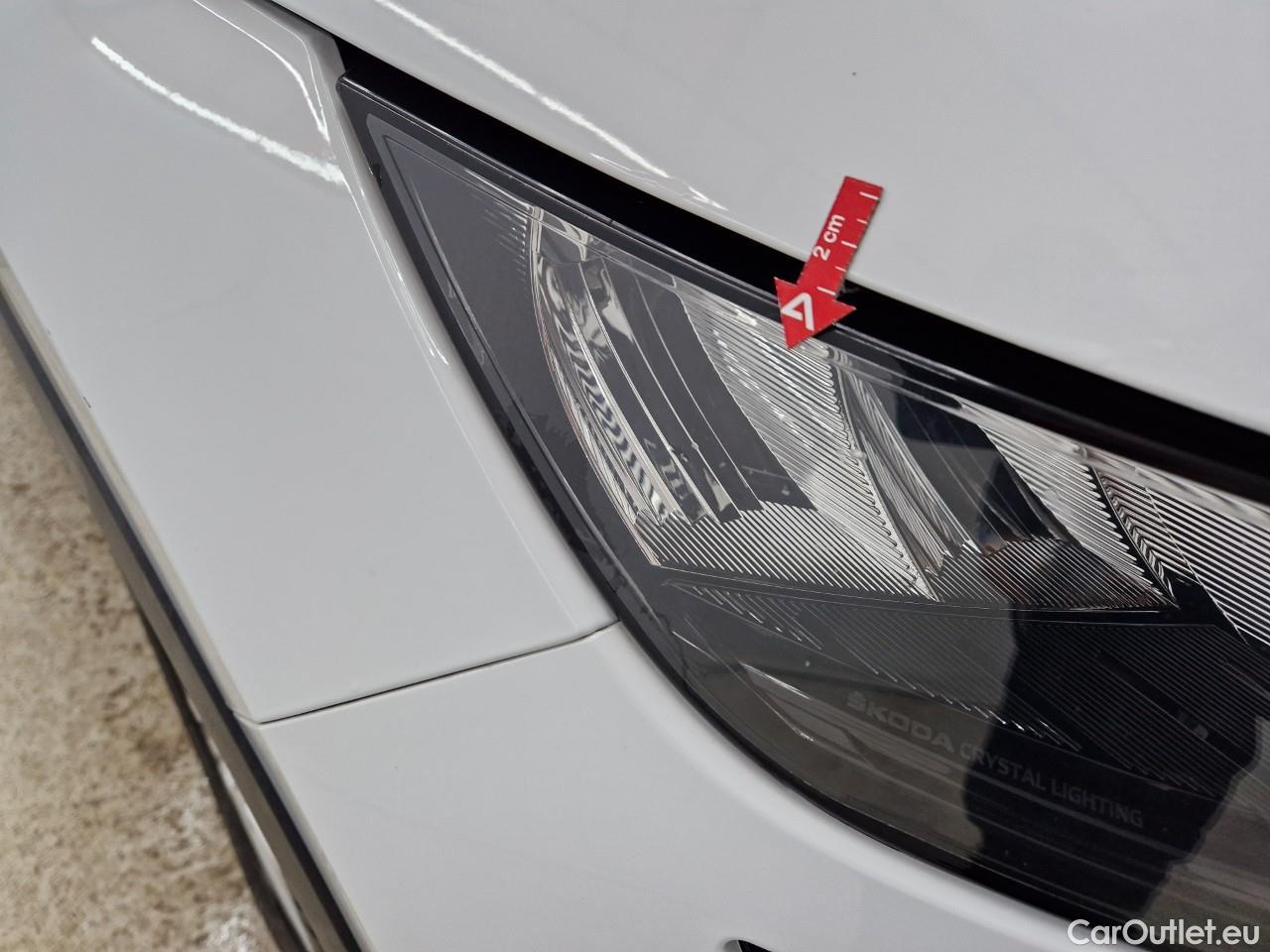  Skoda  Kodiaq 2.0 TDI 150CP Ambition DSG 4x4 #13