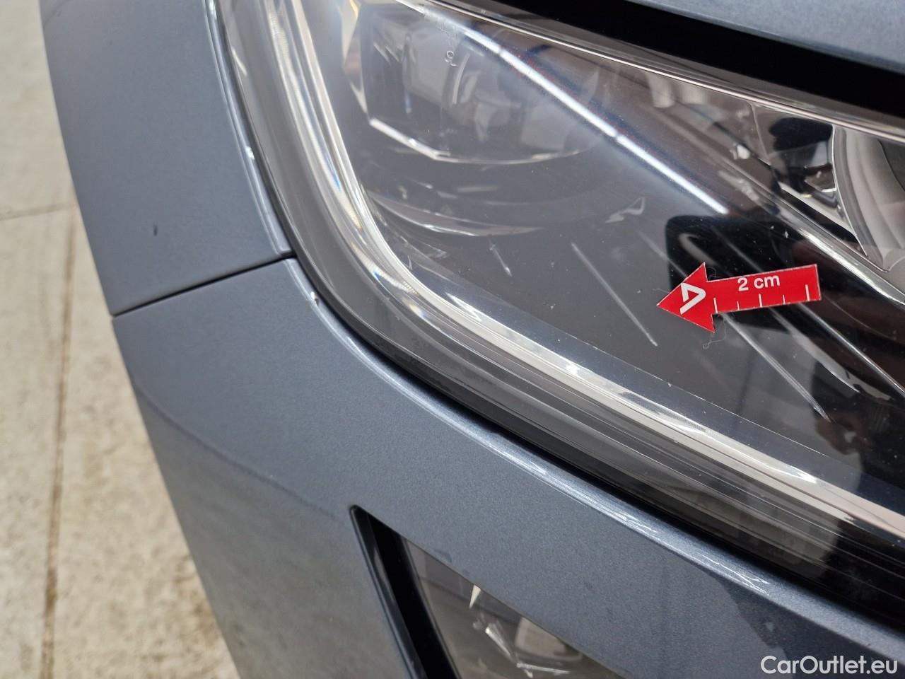  Skoda  Kodiaq 2.0 TDI 150CP Ambition DSG 4x4 #7