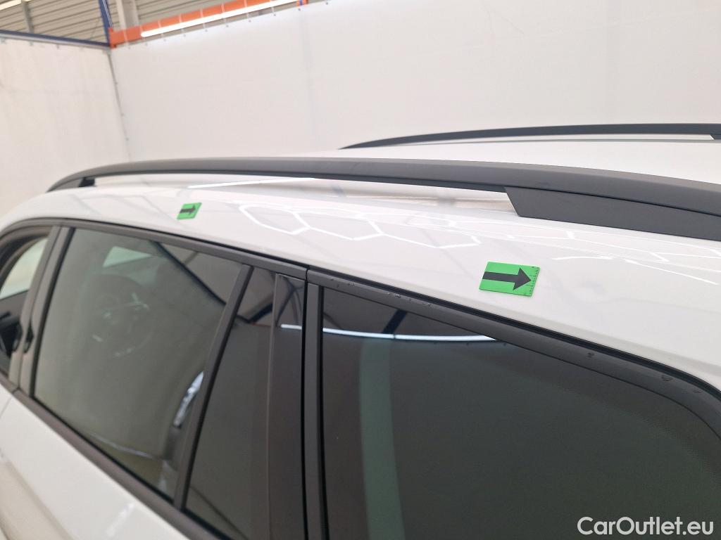  Skoda  Kodiaq 2.0 TDI 150CP Ambition DSG 4x4 #23