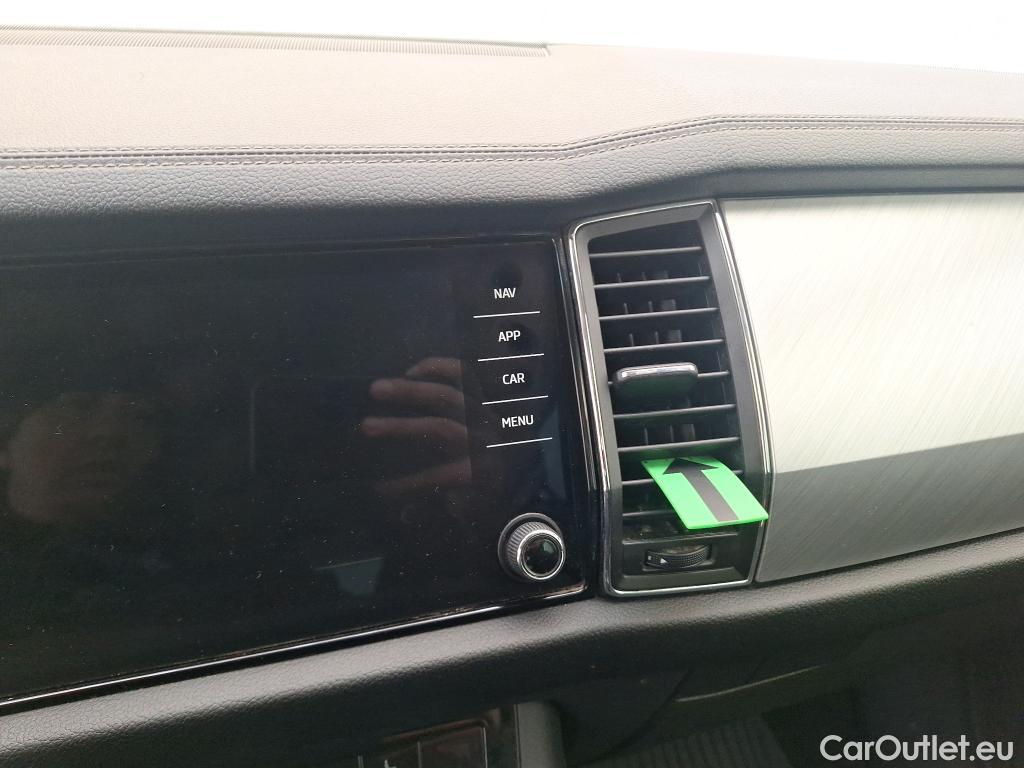  Skoda  Kodiaq 2.0 TDI 150CP Ambition DSG 4x4 #29
