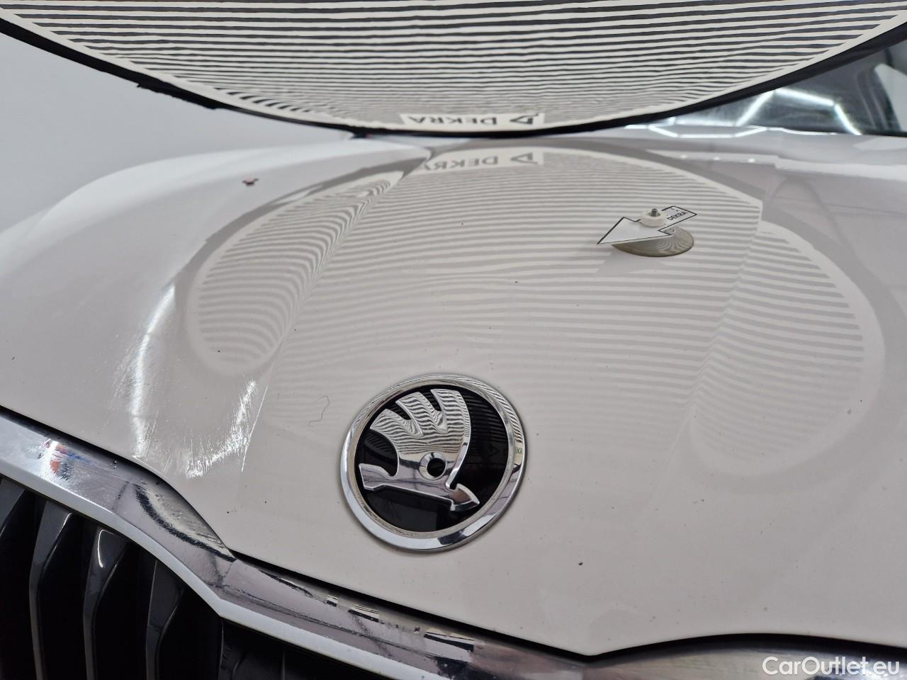  Skoda  Scala 1.0 TSI Style DSG #10