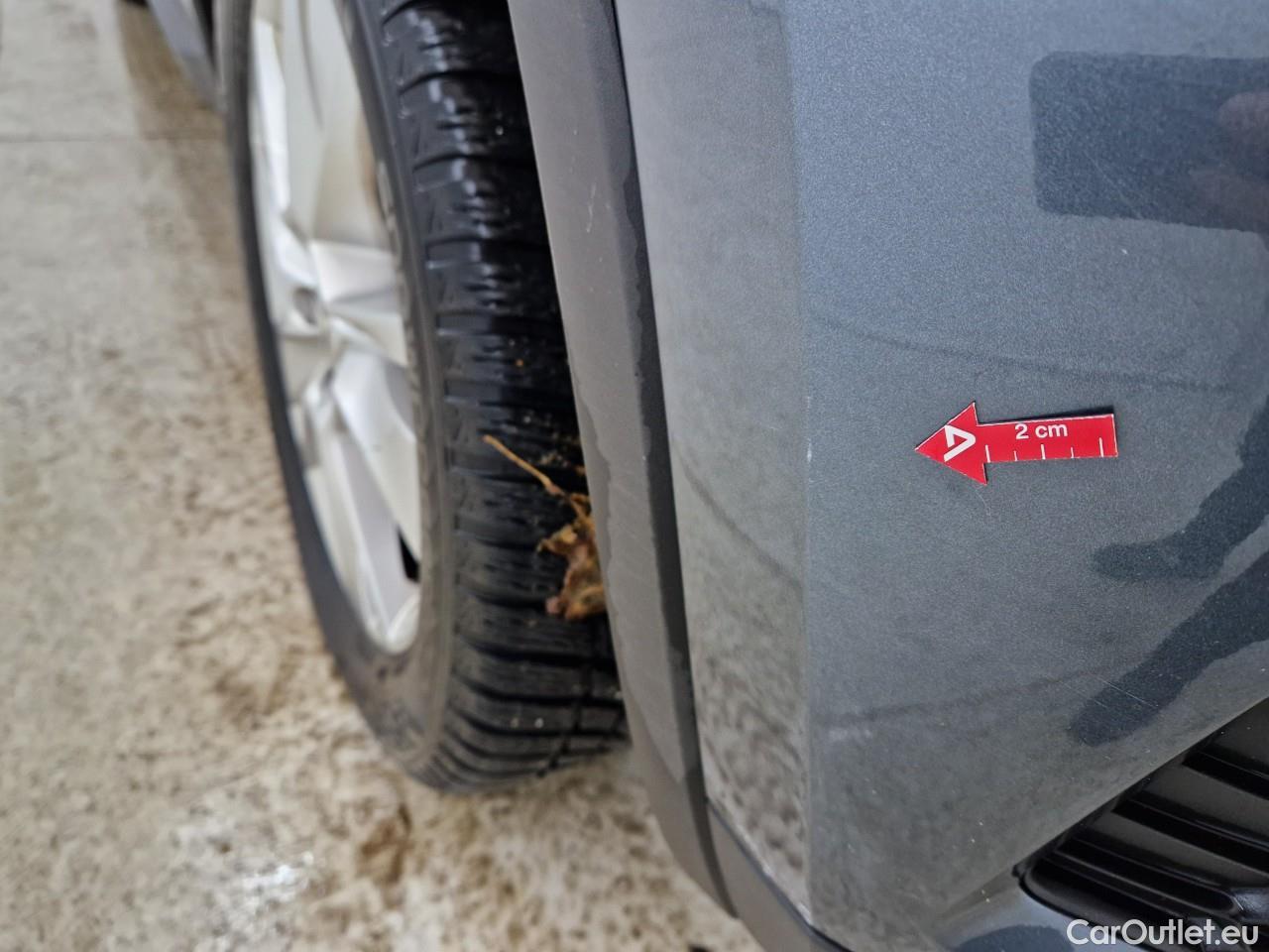  Skoda  Kodiaq 2.0 TDI 150CP Ambition DSG 4x4 #6