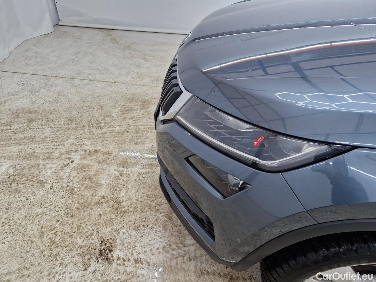  Skoda  Kodiaq 2.0 TDI 150CP Ambition DSG 4x4 #4